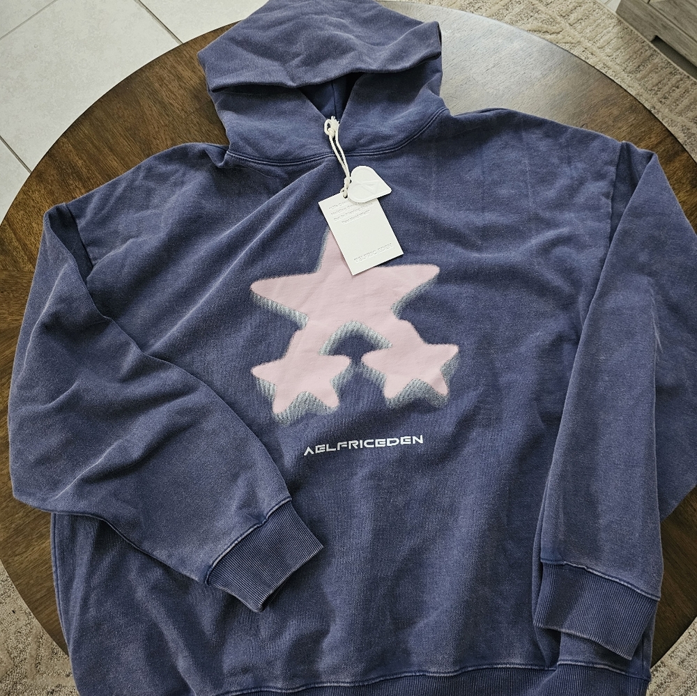 AELFRIC EDEN HOODIE